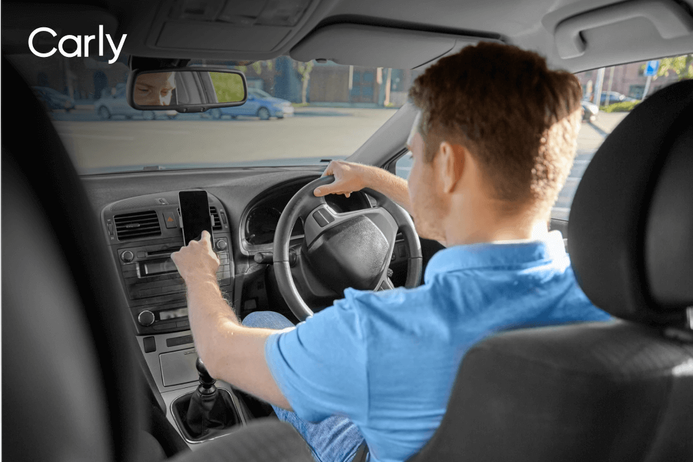 Gig Workers in Australia: Is a Car Subscription Right for Uber or Deliveroo Drivers?