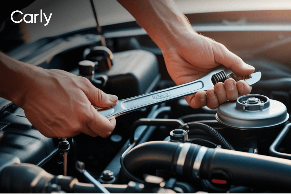 Maintenance and Servicing in Australian Car Subscriptions: Who’s Responsible?